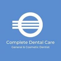 Complete Dental Care Logo