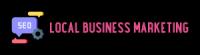 Local Business Marketing Service Logo