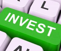 HII Trust Deed Investing Terre Haute IN Logo