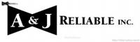 A & J Reliable Inc. Logo