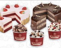 Cold Stone Creamery Logo