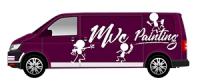 MVC Painting Logo