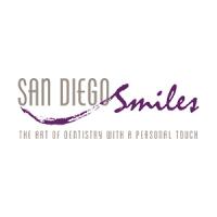 San Diego Smiles Logo