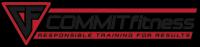 Commit Fitness Logo