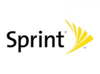Sprint Coporation Logo