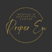 Proper Eu Medical & Aesthetics Center Logo