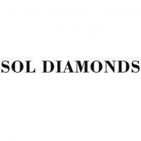 Sol Diamonds logo