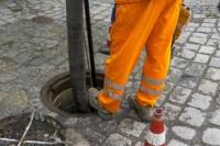 NJ Sewer & Drain Pro Logo