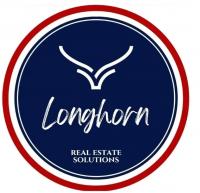Longhorn Real Estate Solutions Logo