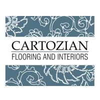 Cartozian Flooring and Interiors Logo
