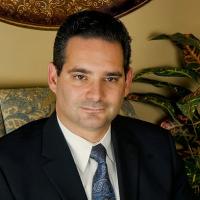 Law Offices of Mark T. Stern Logo