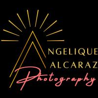 Angelique Alcaraz Photography Logo