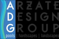 Arzate Design Group | Swimming Pool Design Tucson AZ Logo