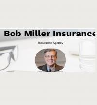 Bob Miller Insurance Logo