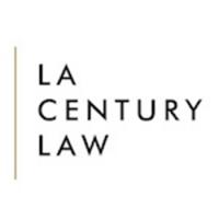 LA Century Law Logo