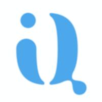 IQ Cleaning logo