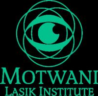 Motwani Lasik Institute logo