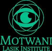 Motwani Lasik Institute Logo