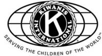 Kiwanis Club of East Aurora logo