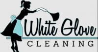 White Glove Cleaning Services Logo