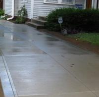 Ann Arbor Concrete Co Logo