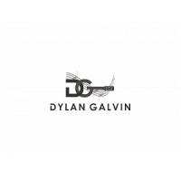 Dylan Galvin Entertainment Logo