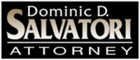 Dominic D Salvatori logo