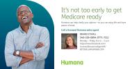 Humana Logo