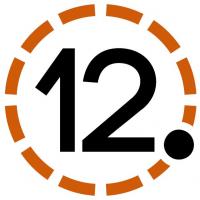 12-Point Signworks LLC Logo