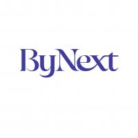 ByNext Logo