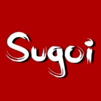 Sugoi Logo
