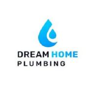 Dream Home Plumbing Logo