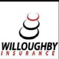 Willoughby Insurance Logo