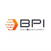 BPI Information Systems Logo