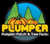 Plumper Pumpkin Patch & Tree Farm, LLC Logo