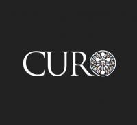 CMF CURO logo