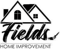 Fields Home improvement Logo