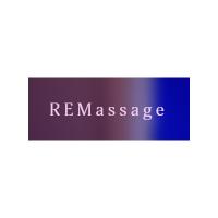 REMassage Logo