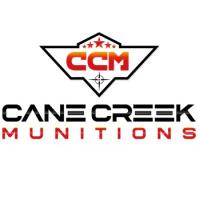 Cane Creek Munitions Logo