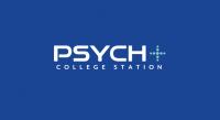  PsychPlus College Station Logo