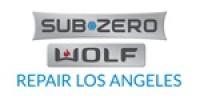 ACME Sub Zero Repair Service Co. Logo