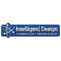 Intelligent Design Air Conditioning, Plumbing, Solar, & Electric Logo