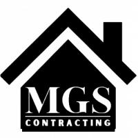 MGS Contracting Services Logo