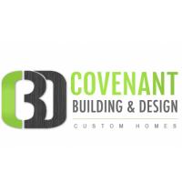 Covenant Building & Design Logo