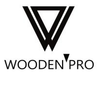 Custom Kitchen Cabinets Wooden Pro logo