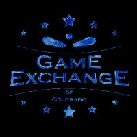 Game Exchange of Colorado logo