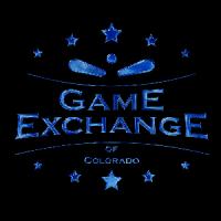 Game Exchange of Colorado Logo