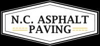 NC Asphalt Paving Winston-Salem Logo