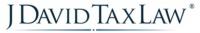 J. David Tax Law LLC Logo