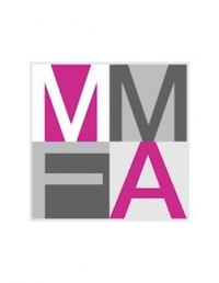 Montana Modern Fine Art logo